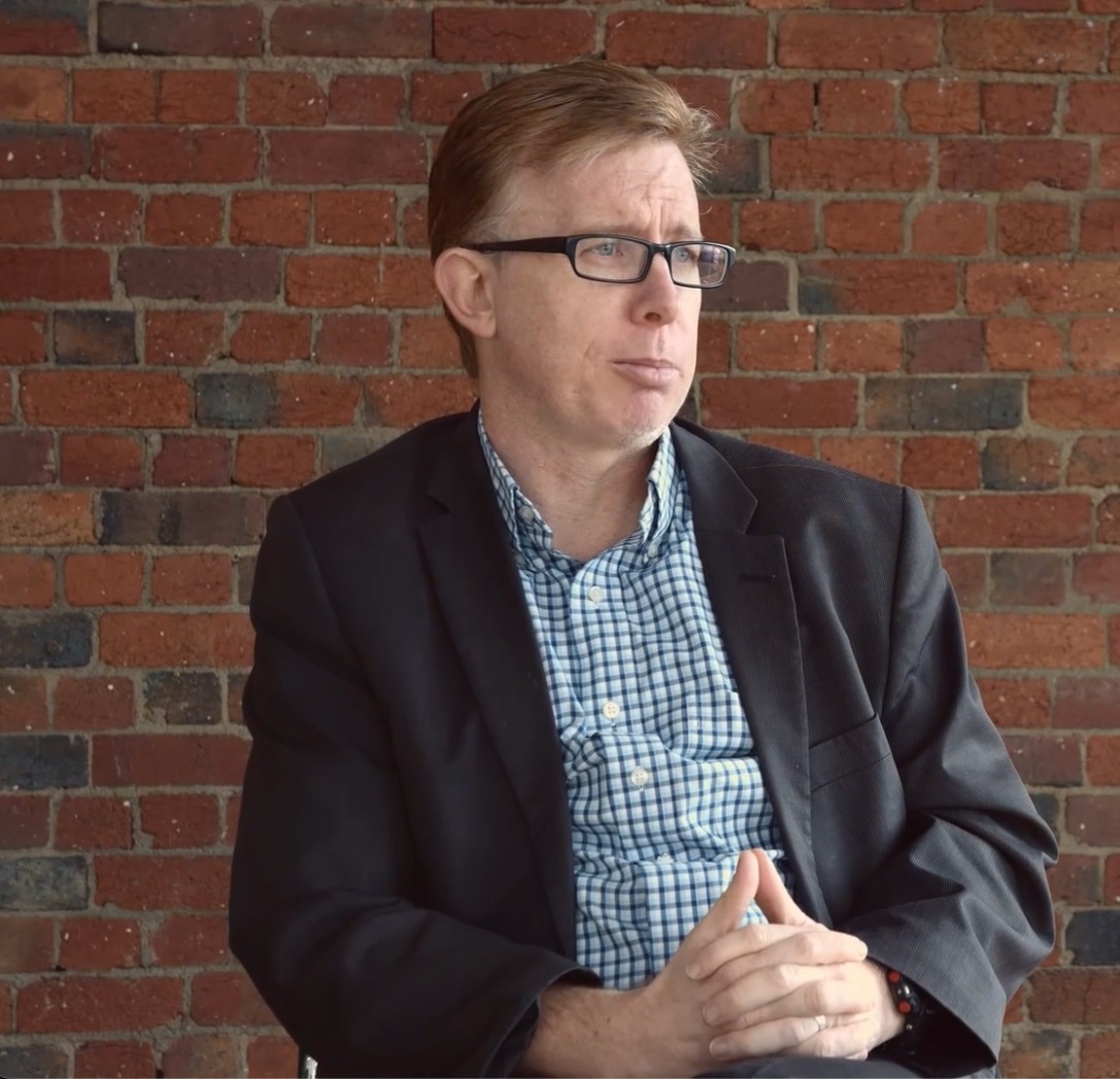 Dr Michael Bird