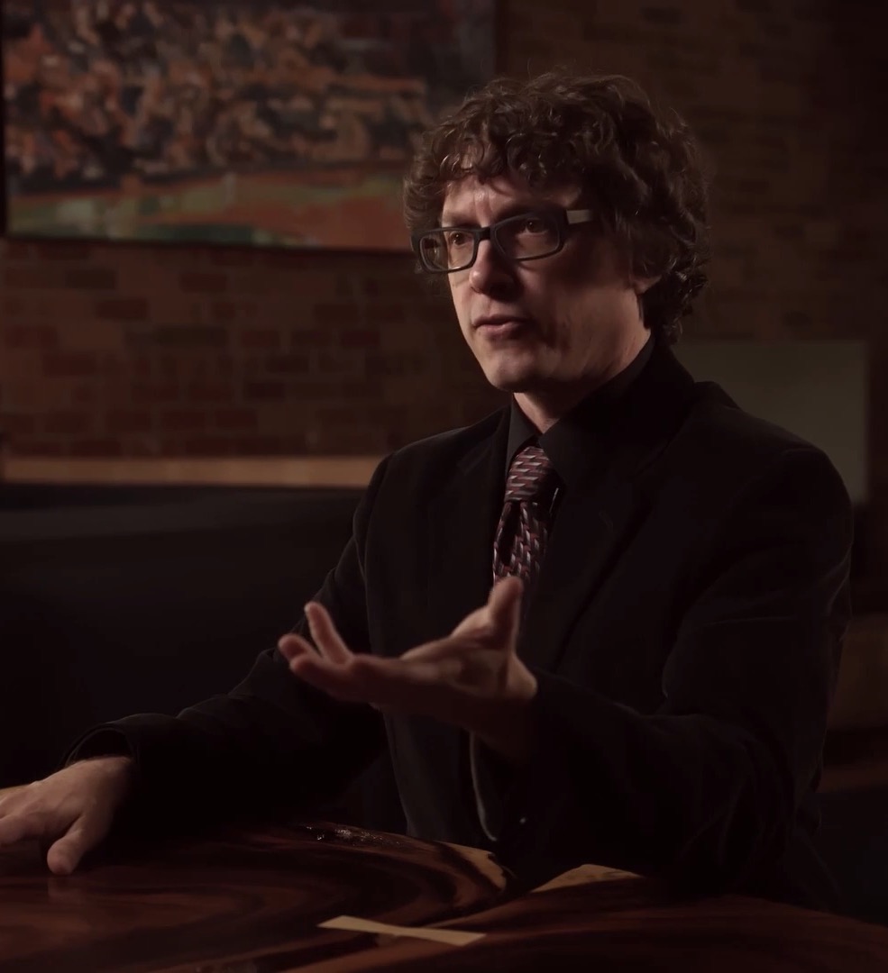 Richard Carrier, PhD