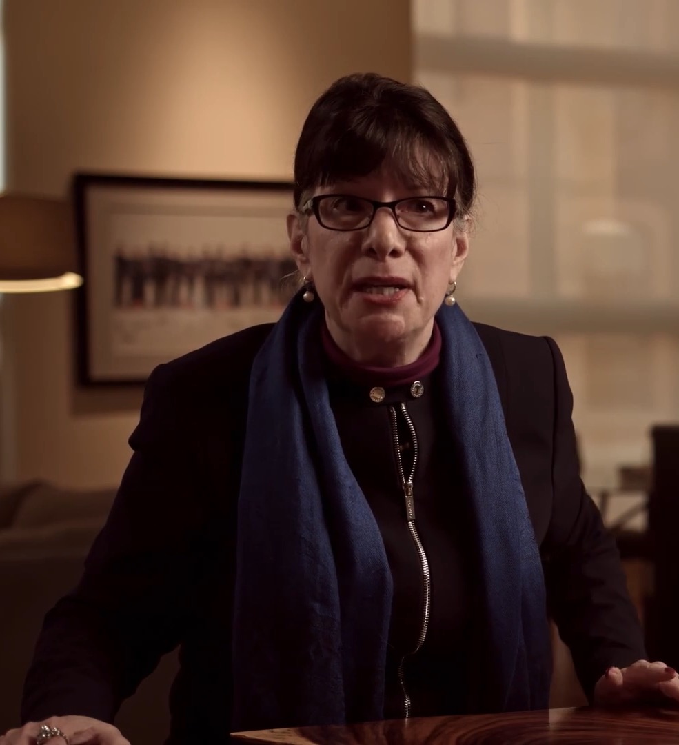 Dr Amy-Jill Levine