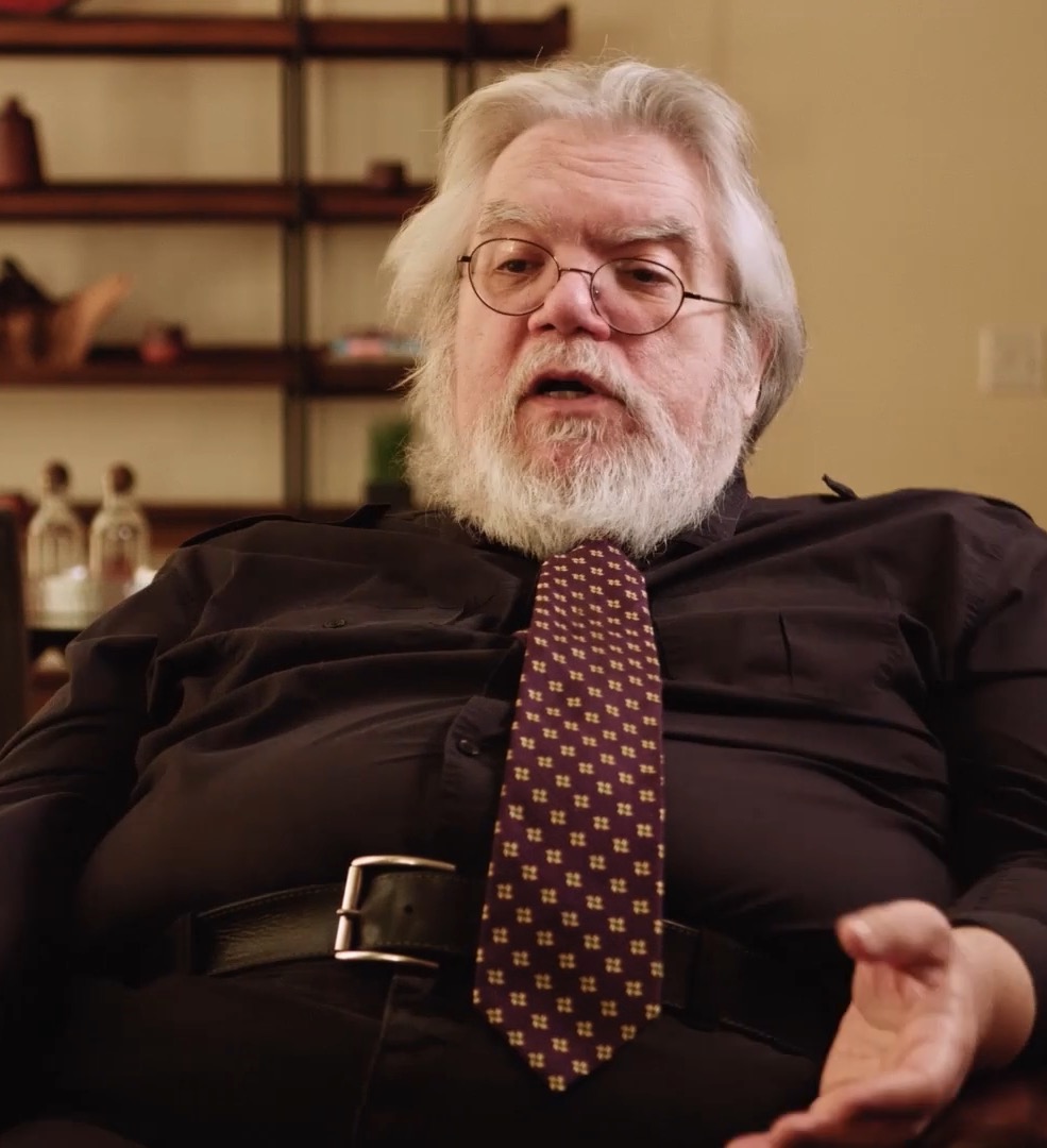Robert M. Price, PhD